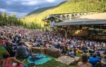 Walk to Vail concerts